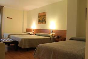 Hotel Flora Parc