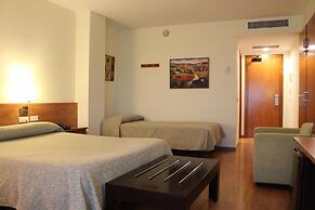 Hotel Flora Parc