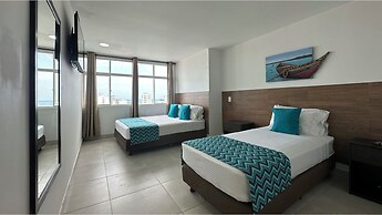Hotel Tower by On vacation