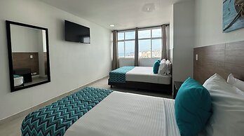 Hotel Tower by On vacation