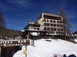 Baita della Luna
