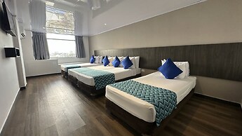 Hotel Toné by On vacation