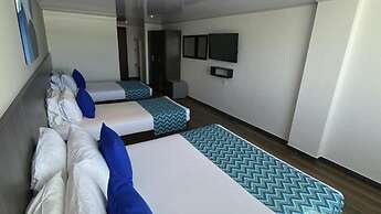 Hotel Toné by On vacation