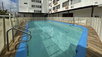 Hotel Toné by On vacation