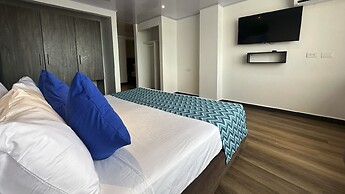 Hotel Toné by On vacation
