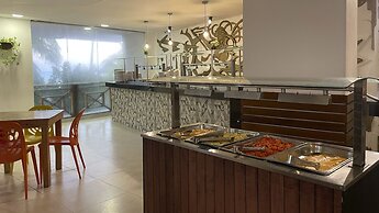Hotel Toné by On vacation