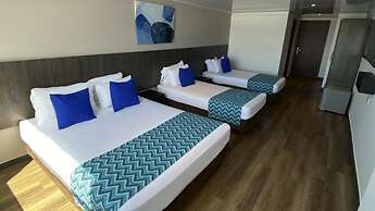 Hotel Toné by On vacation