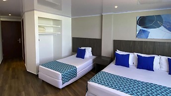 Hotel Toné by On vacation