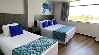 Hotel Toné by On vacation