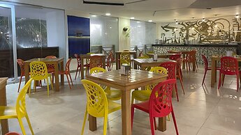 Hotel Toné by On vacation