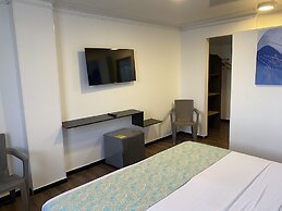 Hotel Toné by On vacation