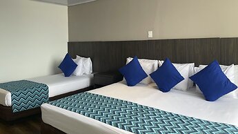Hotel Toné by On vacation