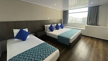 Hotel Toné by On vacation