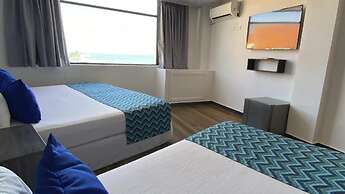 Hotel Toné by On vacation