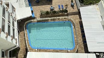 Hotel Toné by On vacation