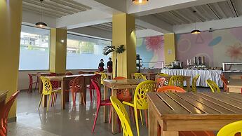 Hotel Toné by On vacation