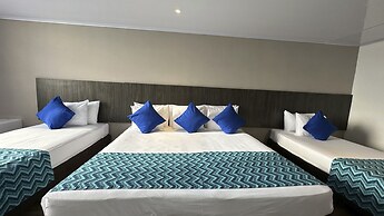Hotel Toné by On vacation