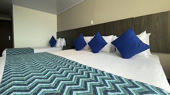 Hotel Toné by On vacation