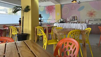 Hotel Toné by On vacation