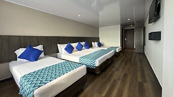 Hotel Toné by On vacation