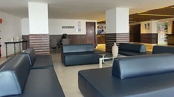Hotel Toné by On vacation