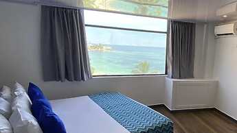 Hotel Toné by On vacation
