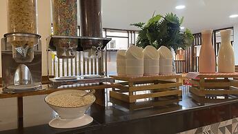 Hotel Toné by On vacation
