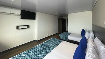 Hotel Toné by On vacation
