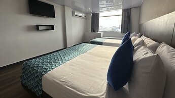 Hotel Toné by On vacation