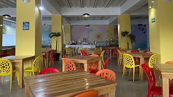 Hotel Toné by On vacation