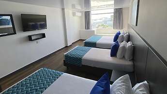 Hotel Toné by On vacation