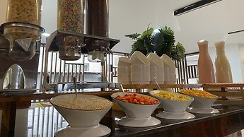 Hotel Toné by On vacation