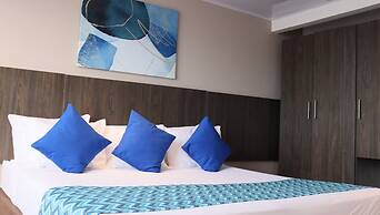 Hotel Toné by On vacation