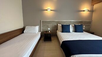 Hotel Caribbean by On vacation