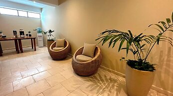 Hotel Caribbean by On vacation