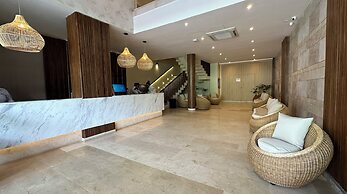 Hotel Caribbean by On vacation