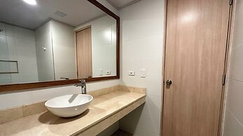 Hotel Caribbean by On vacation