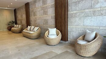 Hotel Caribbean by On vacation