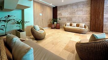 Hotel Caribbean by On vacation