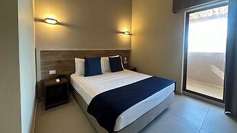 Hotel Caribbean by On vacation