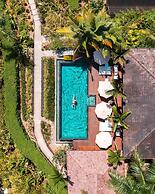 Oxygen Jungle Villas & Spa