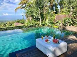 Oxygen Jungle Villas & Spa