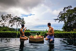 Oxygen Jungle Villas & Spa