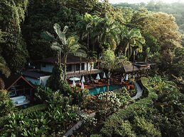 Oxygen Jungle Villas & Spa