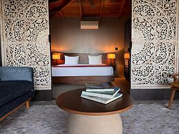 Oxygen Jungle Villas & Spa