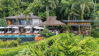 Oxygen Jungle Villas & Spa