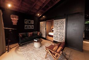 Oxygen Jungle Villas & Spa