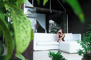 Oxygen Jungle Villas & Spa
