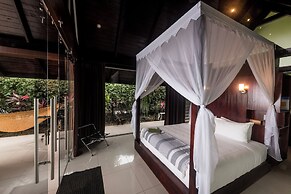 Oxygen Jungle Villas & Spa