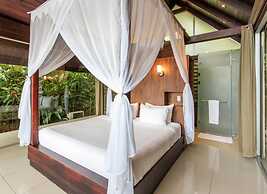 Oxygen Jungle Villas & Spa
